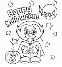 My happy halloween printable coloring pages help you have a friendly all hallows eve. 27 Free Printable Halloween Coloring Pages For Kids Print Them All Halloween Coloring Halloween Coloring Book Halloween Coloring Pages Printable
