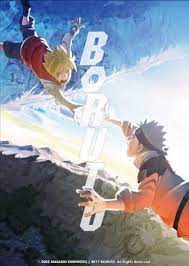 Boruto vf complet series stream. Boruto Naruto Next Generations Streaming Vostfr Et Vf Adn En 2020 Boruto Personnages Naruto Art Naruto