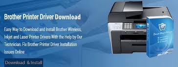 Brother Printer Drivers Brother Printers Printer Driver Device Driver