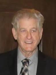 Marshall Walker Obituary