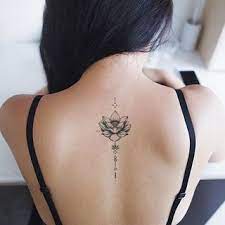 50 Small And Cute Tattoo Design Ideas For You Page 4 Of 50 Lovein Home Tattoos Neck Tattoo Tiny Tattoos