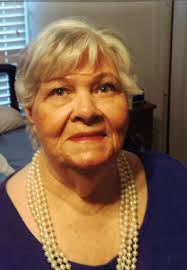 Obituary for Bertha M. Rish