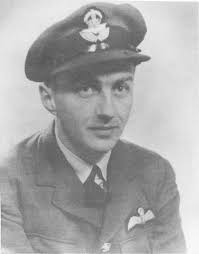 Lancaster I RA526 crashed in the sea of Kattegat west of the island of  Samsø 12/3 1945