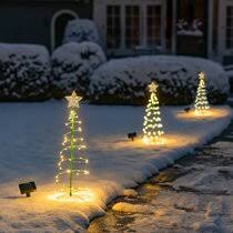 Agptek� 3m x 3m 300 led linkable desi… Christmas Led Outdoor Holiday Decorations You Ll Love In 2021 Wayfair