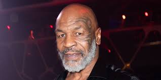 Mike Tyson Suffers Medical Emergency