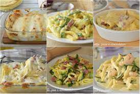 Check spelling or type a new query. 20 Primi Piatti Per Il Pranzo Di Pasqua Al Forno E Non Facili E Veloci