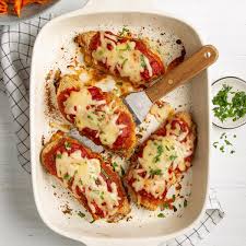 Steam a side of broccoli and call the family to the table for an. 50 Baked Chicken Recipes For Any Occasion