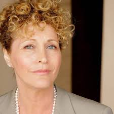 קרוליין לנגפורד