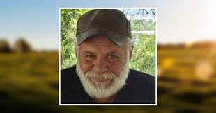 Larry Cook Obituary May 18, 2023