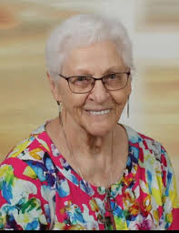 Obituary information for Pearl Ethelee Mais