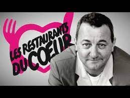 Les restos du coeur face au corona virus. Coluche La Chanson Des Restos Du Coeur Youtube