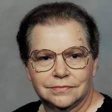 Mary Lou Warner Obituary 2023