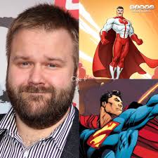 BARRERÍA EL PISO CON EL! #RobertKirkman creador del cómic de #Invincible ha  mencionado que Omniman fácilmente derrotaría a Superman en un hipotético  enfrentamiento. Síguenos en Instagram: Instagram.com/TheCinePlus