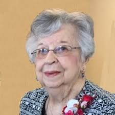 Ardell (Lee) Meberg Obituary March 16, 2019