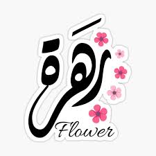 Zayn | arabic calligraphy names arabic calligraphy design, arabic. Zahra Name Stickers Redbubble
