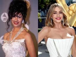 Selena quintanilla perez mom film selena pictures red pictures she's a lady forever living products aaliyah her music beauty queens. 12 Times Celebs Borrowed Selena Quintanilla S Look Entertainment Tonight