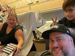 Fundraiser by Brady Patterson : Lycia's Disability Assistance