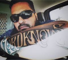 Of ol 2 Pac songs which one z ur favourite? Me-i'am star