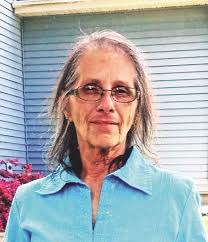 Christina Ewing Obituary (1953