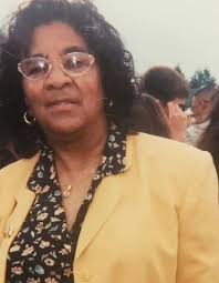 Mable O. "Roni" Mims Obituary (2024)