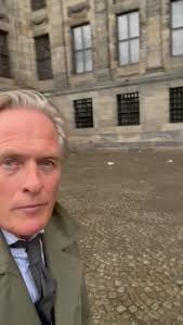 Robbert Manders, CFA