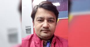 ओंकार शर्मा