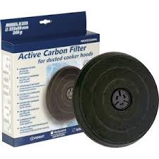 Filtre A Charbon Actif Pour Hotte Ariston Ah92fm E 366050 Aspireflex Fr