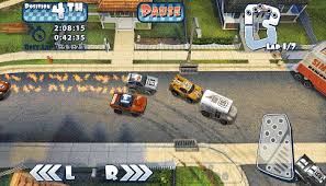 The miniature cars have returned with even better graphics. Mini Motor Racing Android Apk Data V1 8 2 Mega