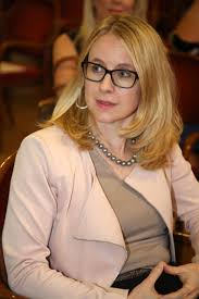 She is currently the minister of the economy in the second kurz government; Margarete Schrambock Wikipedia