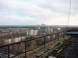 Bön för tjernobyl av svetlana aleksijevitj berättar om offren. Tjernobylolyckan Wikipedia