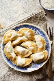 Vareniki with Tvorog or Cottage Cheese - Recipe from my Grandma ...