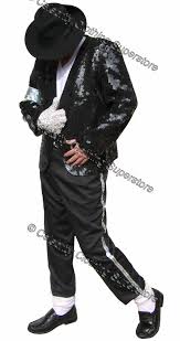 Billie jean from billie jean to beat it michael jackson s top 5 hits of all time the economic times. Michael Jackson Full Billie Jean Outfit Costume Pro Series 584 99