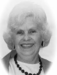 Ella WINGFIELD Obituary (2009)