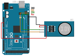 Rtc has the fastest, most reliable internet in the area keeping you connected to what matters most. Arduino Rtc Real Time Clock