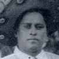 Pedro Ramírez Cepeda (1910–1960)