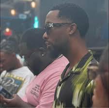 Shaquay Blackwell (@patrickquayze) • Facebook