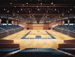 Event Center At San Jose State University Visit San Jose