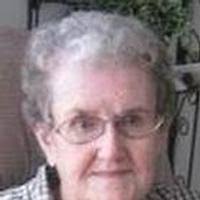 Obituary information for Fern James