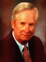 George “Chip” M. Moffett, II Obituary