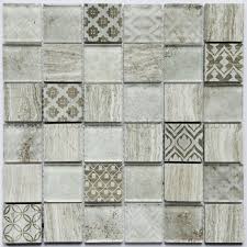 50 cool and eye catchy bathroom shower tile ideas digsdigs / black and grey tile design for bathroom.but nowadays market has found a solution in a way of tile murals for the bathrooms of any size. Decorative Outdoor Wall Tiles Glass Mosaic For Bathroom Design China Building Material Floor Tile Made In China Com