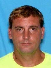 Colbert County D.A. Most Wanted September 2016