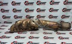 09 10 11 12 13 AUDI R8 5.2L V10 EXHAUST MANIFOLD LEFT SIDE 420251211CX |  eBay