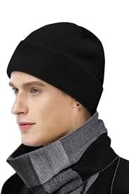 Pack x 6 Gorros Rocky