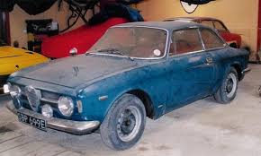 Image result for Blue Digione 2005 Alfa-Romeo