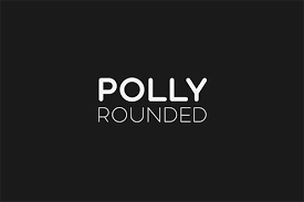Check spelling or type a new query. 40 Beautiful Rounded Fonts Vandelay Design