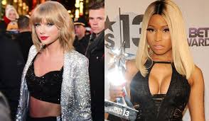 Nicki minaj has been rumored to date a few guys over the years, some of which include drake and lil wayne. Nicki Minaj Net Worth Vs Taylor Swift Net Worth Who S The Bigger Diva Gobankingrates
