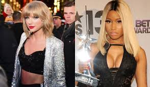 Taylor swift's net worth in 2021 (estimate): Nicki Minaj Net Worth Vs Taylor Swift Net Worth Who S The Bigger Diva Gobankingrates