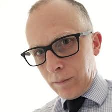 Guy Nesbitt (@GuyMNesbitt)