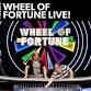 Wheel of Fortune Live event image