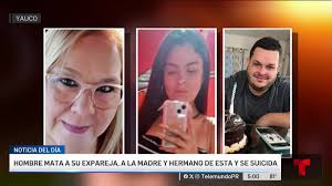 Triple asesinato en Yauco, Puerto Rico: qué se sabe de la masacre